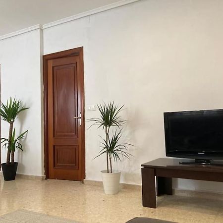 Appartement Apartamento Valencia Capital 6 Extérieur photo
