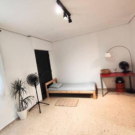 Appartement Apartamento Valencia Capital 6 Extérieur photo
