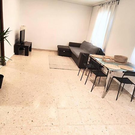 Appartement Apartamento Valencia Capital 6 Extérieur photo