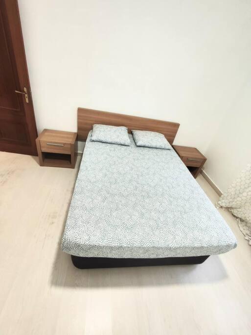 Appartement Apartamento Valencia Capital 6 Extérieur photo