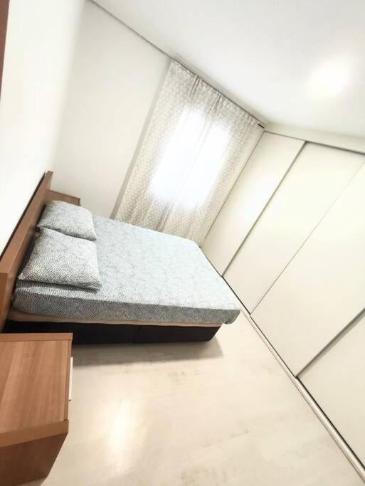 Appartement Apartamento Valencia Capital 6 Extérieur photo