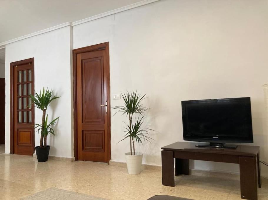 Appartement Apartamento Valencia Capital 6 Extérieur photo