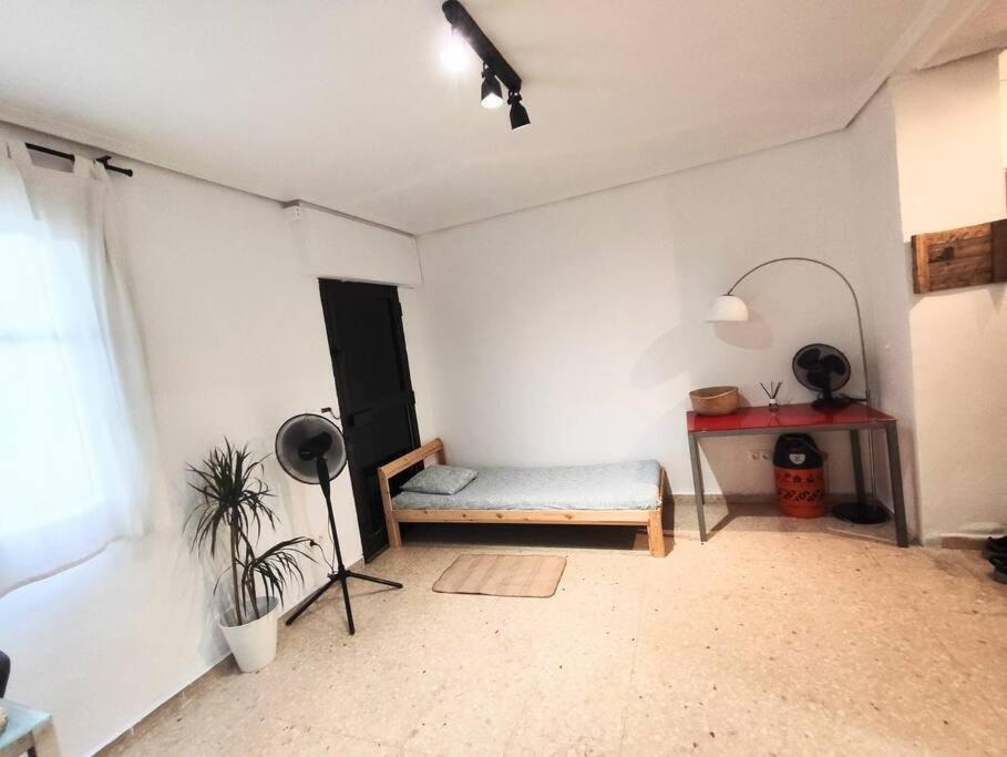 Appartement Apartamento Valencia Capital 6 Extérieur photo