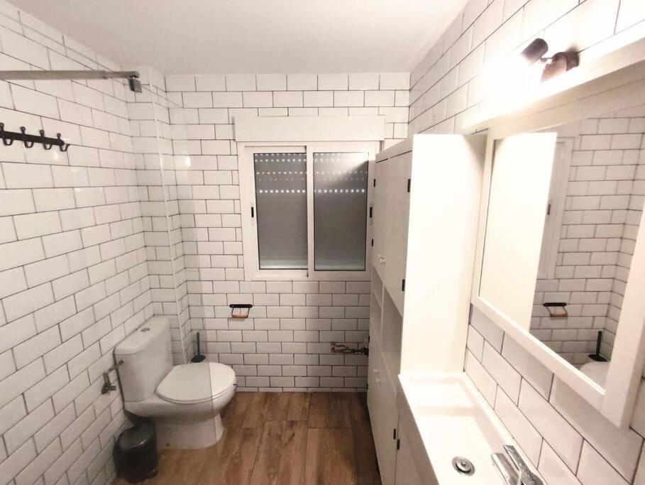 Appartement Apartamento Valencia Capital 6 Extérieur photo