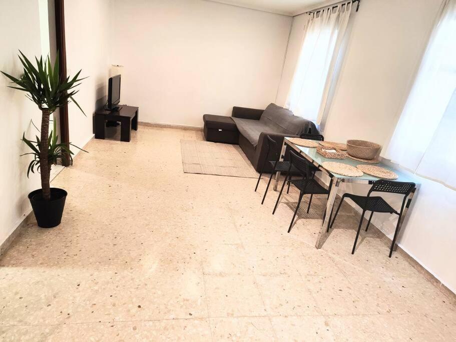 Appartement Apartamento Valencia Capital 6 Extérieur photo